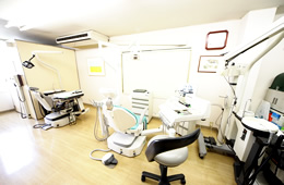 北大塚歯科の診療システム